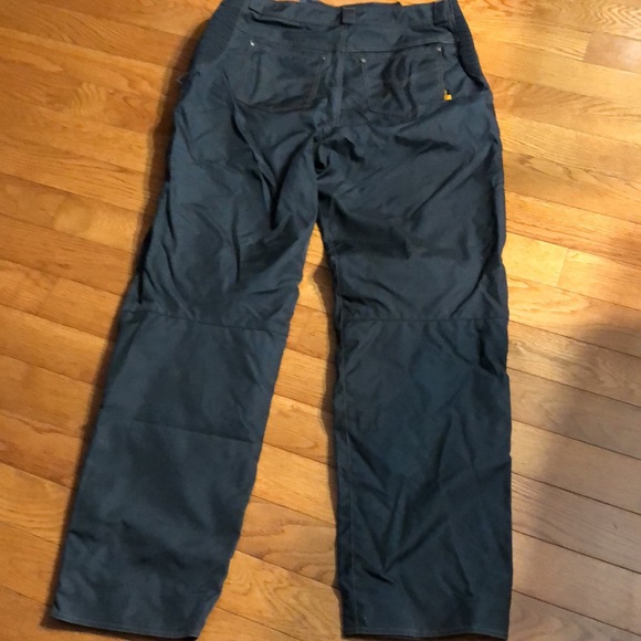 Olympia Moro Sports Motorcycle Jeans - Picture 12 of 15